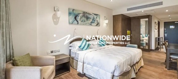 48m² Hotel Apartment in Dubai, UAE No. 111938 5