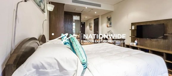 48m² Hotel Apartment in Dubai, UAE No. 111938 3