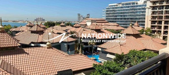 48m² Hotel Apartment in Dubai, UAE No. 111938 9