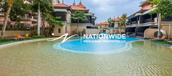 48m² Hotel Apartment in Dubai, UAE No. 111938 11