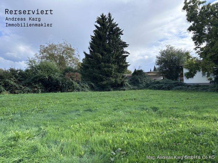  قطعة أرض في Hard, Austria رقم 59618