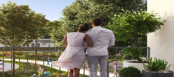 4 chambres Villa à Mina Al Arab, UAE No. 107013 14