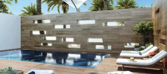 4 chambres Villa à Mina Al Arab, UAE No. 107013 8