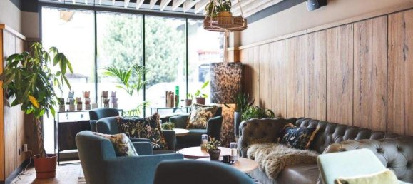 Квартира с 3 комнатами в Капрун, Австрия № 34493 11