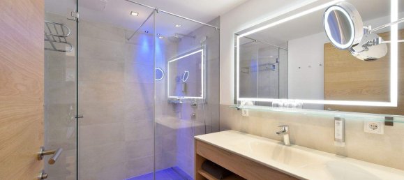 Квартира с 3 комнатами в Капрун, Австрия № 34493 8