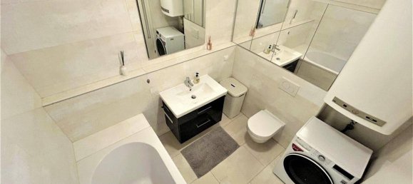 3-salle Appartement à Klosterneuburg, Austria No. 256085 14