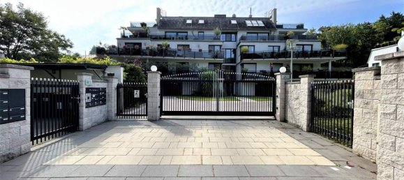 3-salle Appartement à Klosterneuburg, Austria No. 256085 3