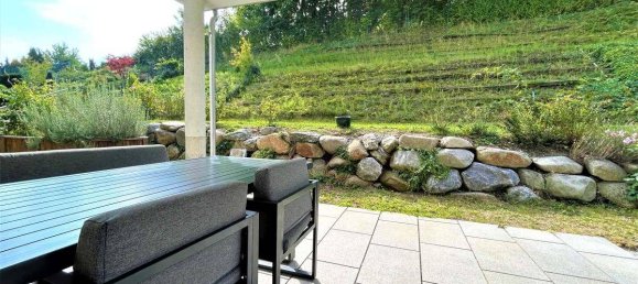 3-salle Appartement à Klosterneuburg, Austria No. 256085 8