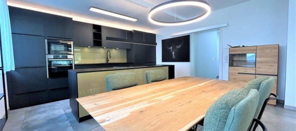 3-salle Appartement à Klosterneuburg, Austria No. 256085 10