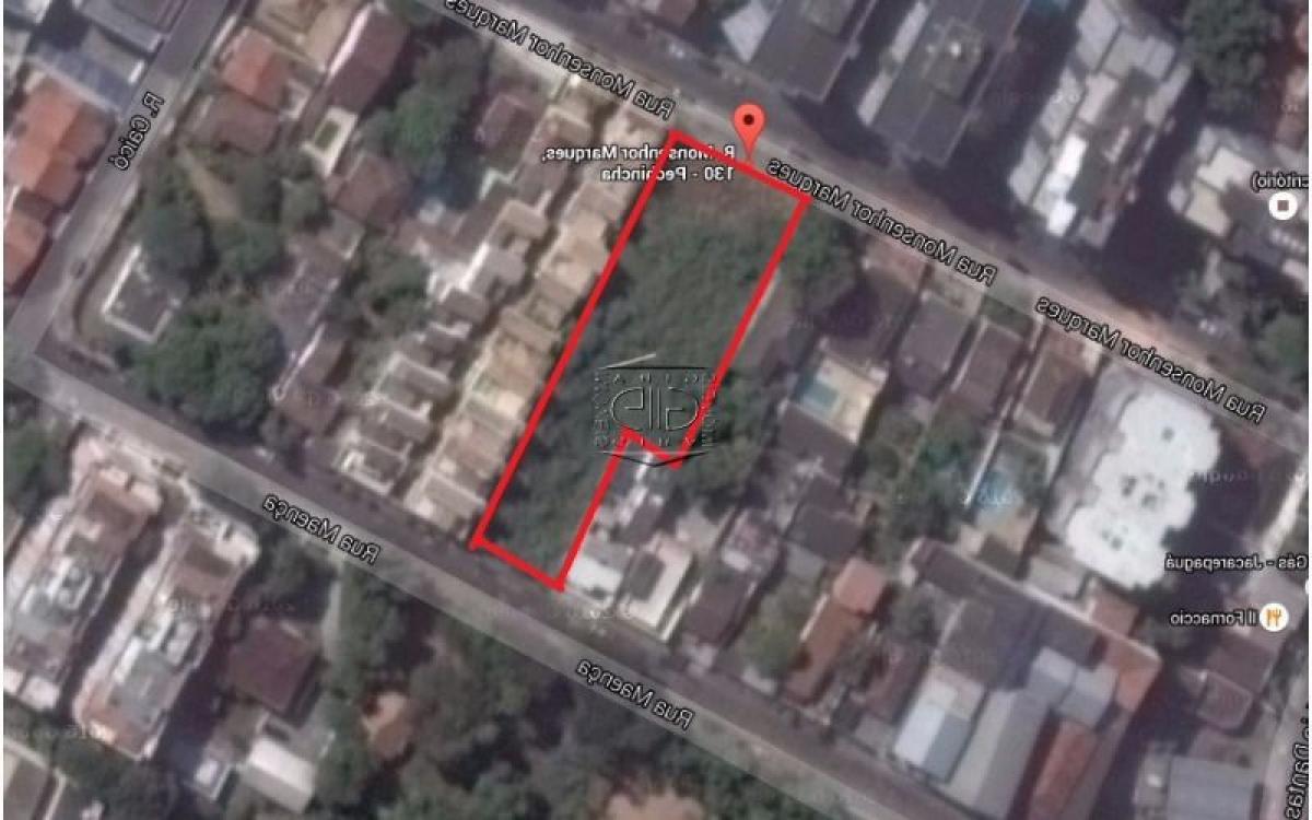 Studio in Rio de Janeiro, Brazil No. 530616