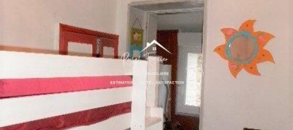 5 bedrooms House in Yzeures-sur-Creuse, France No. 51596 11