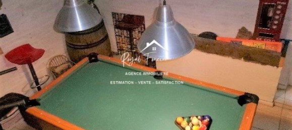 5 bedrooms House in Yzeures-sur-Creuse, France No. 51596 22