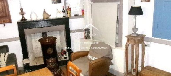 5 bedrooms House in Yzeures-sur-Creuse, France No. 51596 6