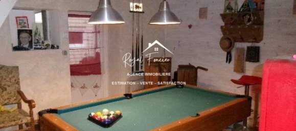 5 bedrooms House in Yzeures-sur-Creuse, France No. 51596 24