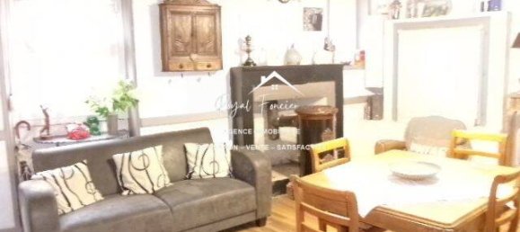 5 bedrooms House in Yzeures-sur-Creuse, France No. 51596 8