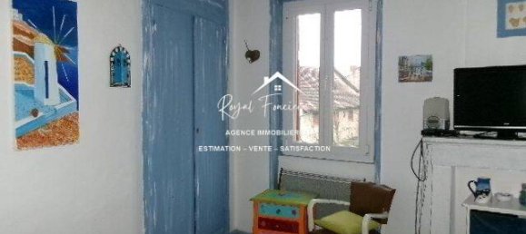 5 bedrooms House in Yzeures-sur-Creuse, France No. 51596 13