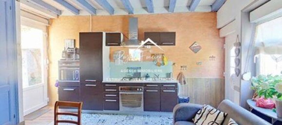 5 bedrooms House in Yzeures-sur-Creuse, France No. 51596 3