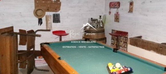 5 bedrooms House in Yzeures-sur-Creuse, France No. 51596 23