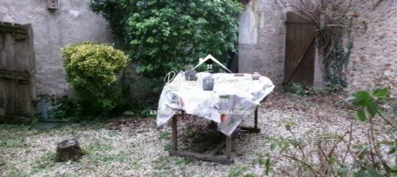 5 bedrooms House in Yzeures-sur-Creuse, France No. 51596 16