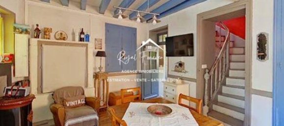 5 bedrooms House in Yzeures-sur-Creuse, France No. 51596 2