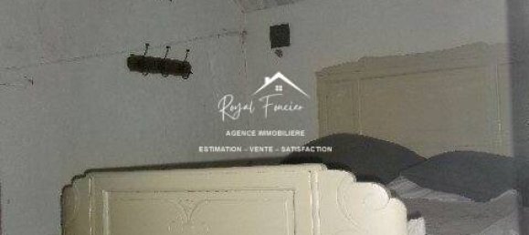 5 bedrooms House in Yzeures-sur-Creuse, France No. 51596 28