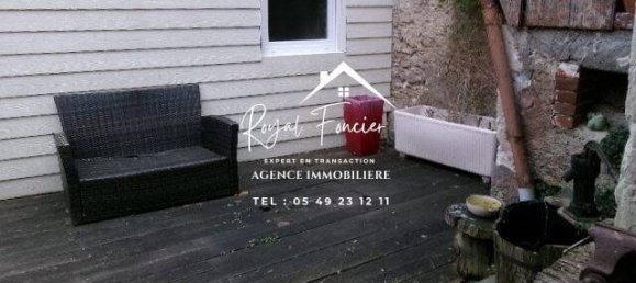 5 bedrooms House in Yzeures-sur-Creuse, France No. 51596 17