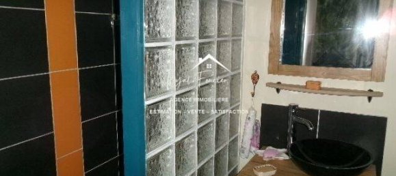 5 bedrooms House in Yzeures-sur-Creuse, France No. 51596 20