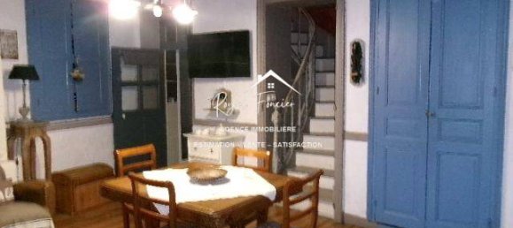 5 bedrooms House in Yzeures-sur-Creuse, France No. 51596 5