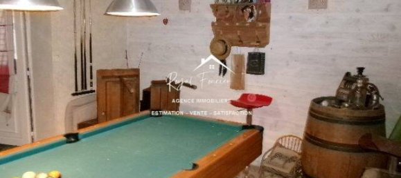 5 bedrooms House in Yzeures-sur-Creuse, France No. 51596 25