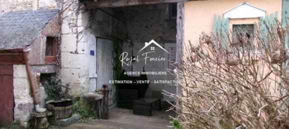 5 bedrooms House in Yzeures-sur-Creuse, France No. 51596 18