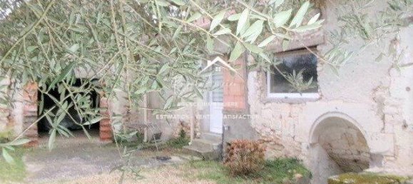 5 bedrooms House in Yzeures-sur-Creuse, France No. 51596 29