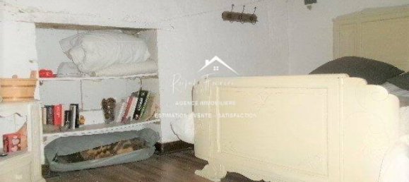 5 bedrooms House in Yzeures-sur-Creuse, France No. 51596 27