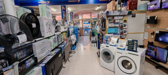 2-Zimmer Gewerbliche Immobilie in Recanati, Italy, Nr. 356207 17