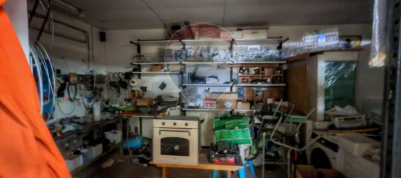 2-Zimmer Gewerbliche Immobilie in Recanati, Italy, Nr. 356207 15