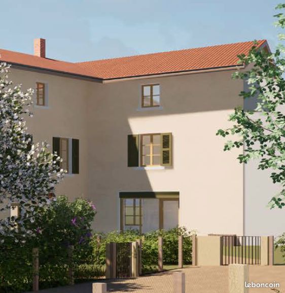 Casa T4 em Parcieux, France N.º 338259