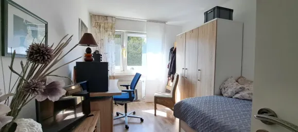 Apartamento de 2 dormitorios en Main-Taunus, Germany No. 338185 6