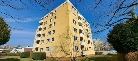 Apartamento de 2 dormitorios en Main-Taunus, Germany No. 338185 7