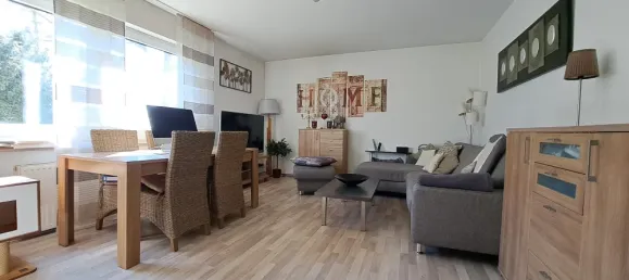 Apartamento de 2 dormitorios en Main-Taunus, Germany No. 338185 2