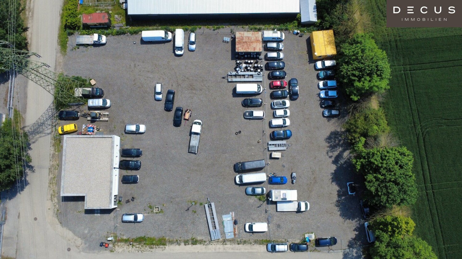 Terreno en Grossebersdorf, Austria 120 m² No. 132057