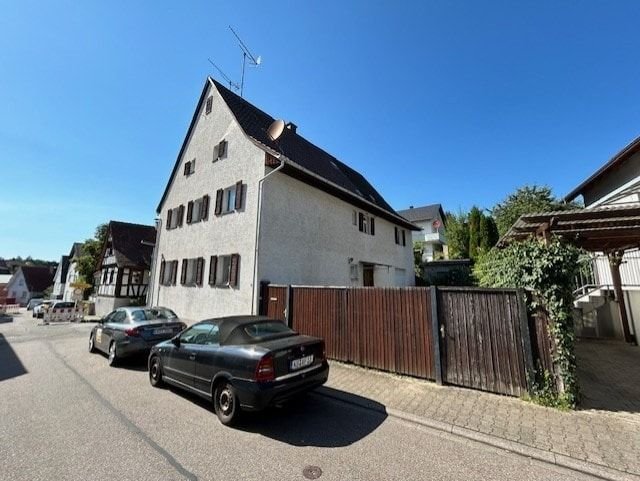 Casa de 8 habitaciónes en Baden-Wurttemberg, Germany No. 17249