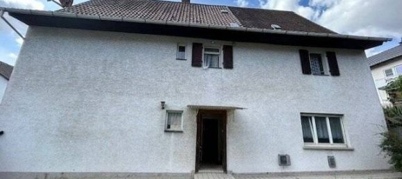 Casa de 8 habitaciónes en Baden-Wurttemberg, Germany No. 17249 4