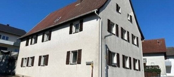 Casa de 8 habitaciónes en Baden-Wurttemberg, Germany No. 17249 5