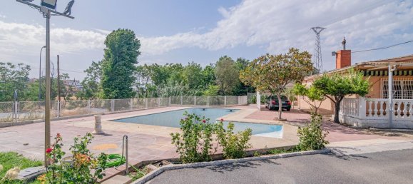 Imóvel comercial em Alhendin, Spain 1355 m² N.º 151237 41