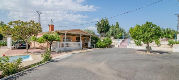 Imóvel comercial em Alhendin, Spain 1355 m² N.º 151237 40