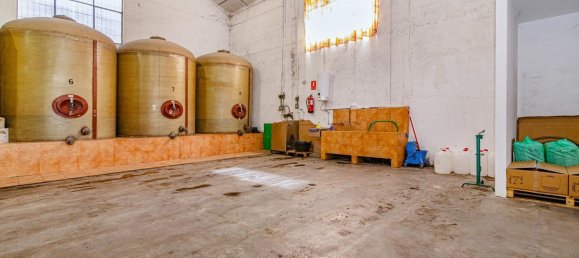 Imóvel comercial em Alhendin, Spain 1355 m² N.º 151237 9