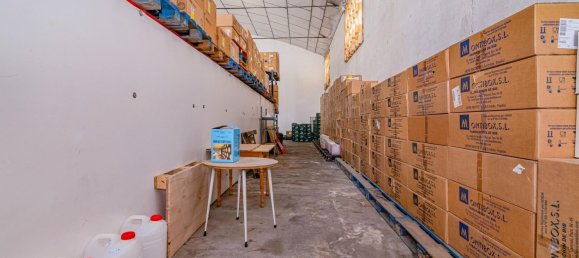 Imóvel comercial em Alhendin, Spain 1355 m² N.º 151237 6