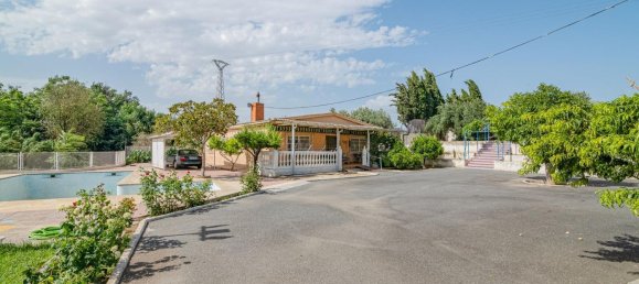 Imóvel comercial em Alhendin, Spain 1355 m² N.º 151237 44