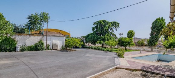 Imóvel comercial em Alhendin, Spain 1355 m² N.º 151237 36