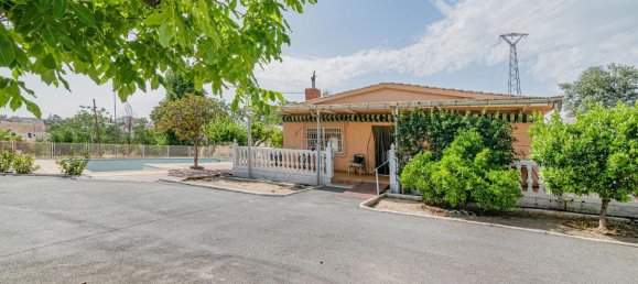 Imóvel comercial em Alhendin, Spain 1355 m² N.º 151237 39