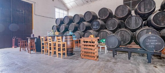 Imóvel comercial em Alhendin, Spain 1355 m² N.º 151237 3